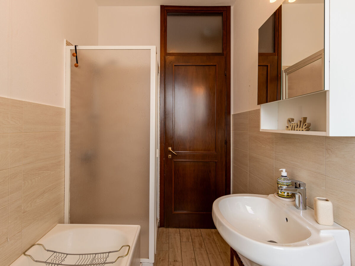 Gaggetto – Appartement vue lac à Laveno-Mombello - Photo 24