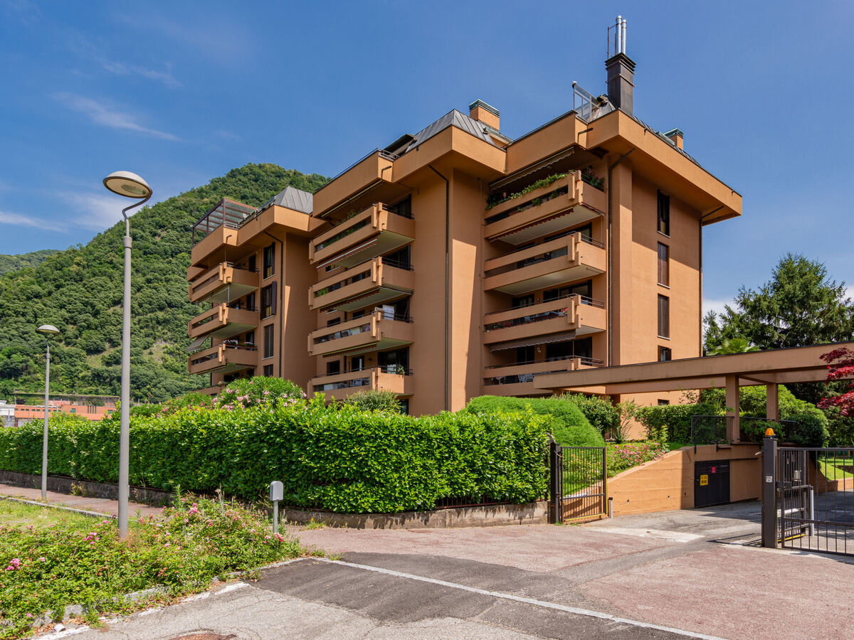 Gaggetto – Appartement vue lac à Laveno-Mombello - Photo 28