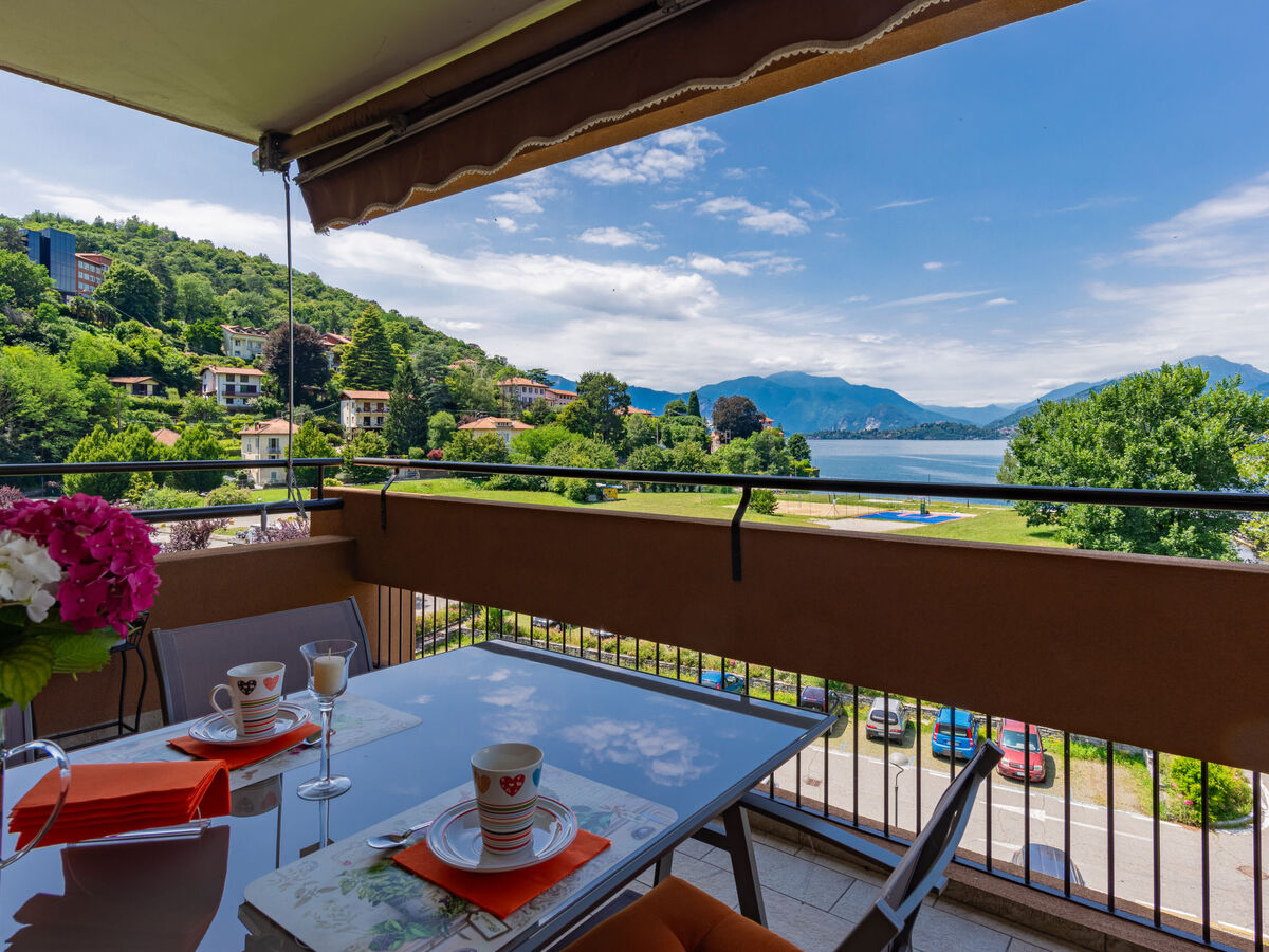 Gaggetto – Appartement vue lac à Laveno-Mombello - Photo 29