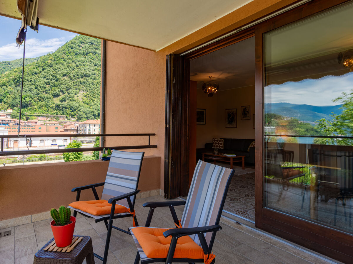 Gaggetto – Appartement vue lac à Laveno-Mombello - Photo 30
