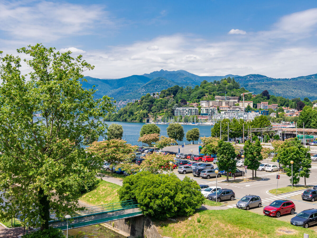 Gaggetto – Appartement vue lac à Laveno-Mombello - Photo 31