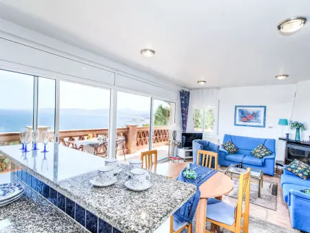 Niviroma, Maison 6 personnes à Llançà - Photo 1