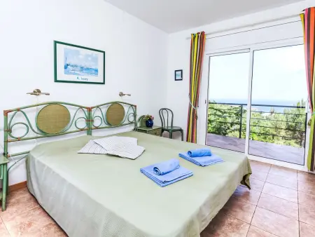 Niviroma, Maison 6 personnes à Llançà - Photo 3