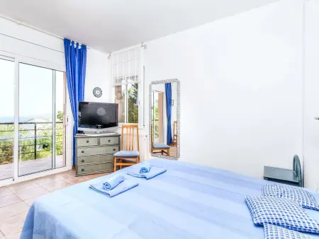 Niviroma, Maison 6 personnes à Llançà - Photo 4