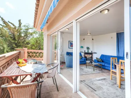 Niviroma, Maison 6 personnes à Llançà - Photo 11