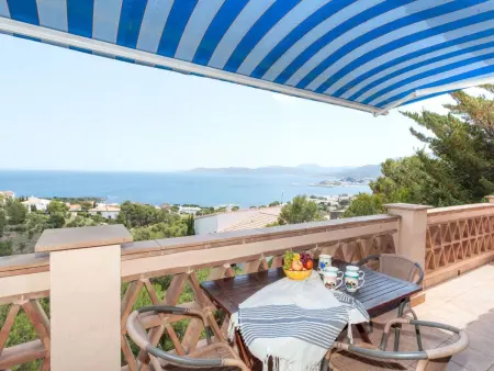 Niviroma, Maison 6 personnes à Llançà - Photo 12