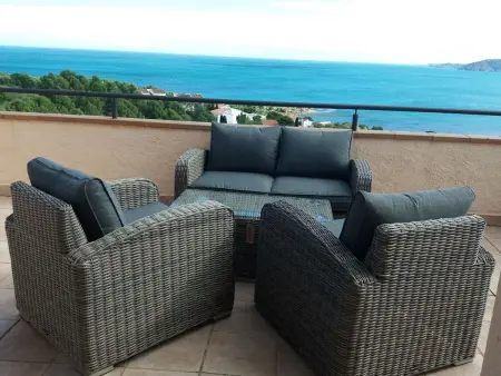 Niviroma, Maison 6 personnes à Llançà - Photo 15