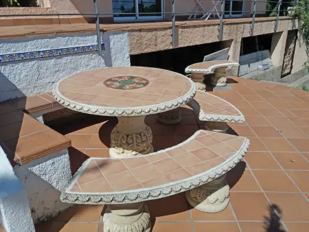 Niviroma, Maison 6 personnes à Llançà - Photo 16
