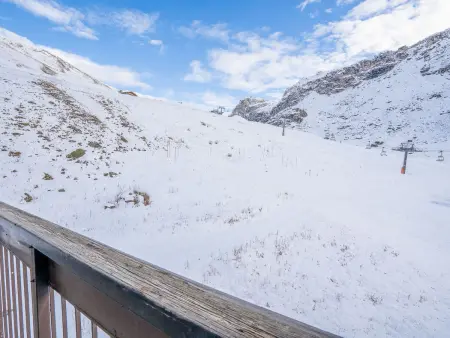 Les Tommeuses : Appart 6 pers. skis aux pieds à Tignes : photo 15