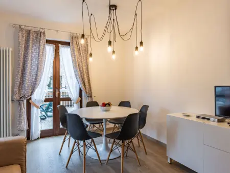 Superior, Location Appartement 5 personnes à Lago di Ledro - Photo 3