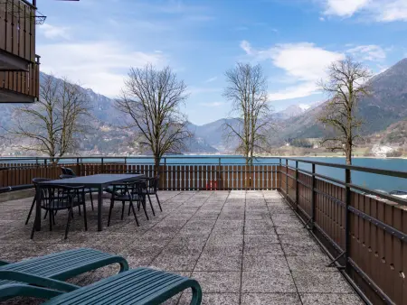 Superior, Location Appartement 5 personnes à Lago di Ledro - Photo 4