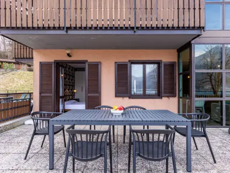 Superior, Location Appartement 5 personnes à Lago di Ledro - Photo 5