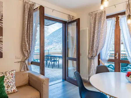 Superior, Location Appartement 5 personnes à Lago di Ledro - Photo 8