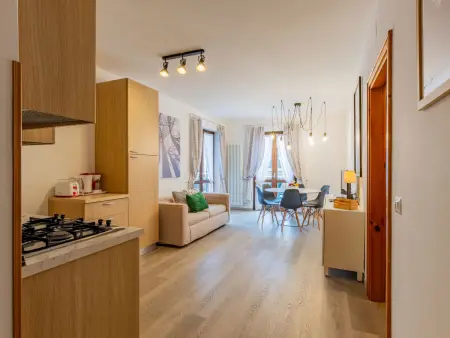 Superior, Location Appartement 5 personnes à Lago di Ledro - Photo 9