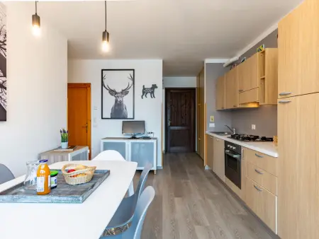 Superior, Location Appartement 5 personnes à Lago di Ledro - Photo 10