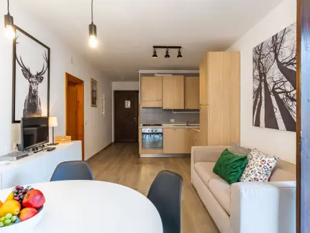 Superior, Location Appartement 5 personnes à Lago di Ledro - Photo 11