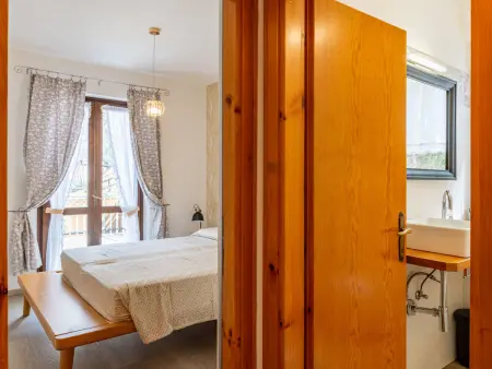 Superior, Location Appartement 5 personnes à Lago di Ledro - Photo 20