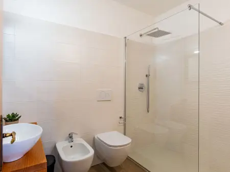 Superior, Location Appartement 5 personnes à Lago di Ledro - Photo 22