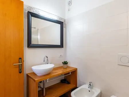 Superior, Location Appartement 5 personnes à Lago di Ledro - Photo 23