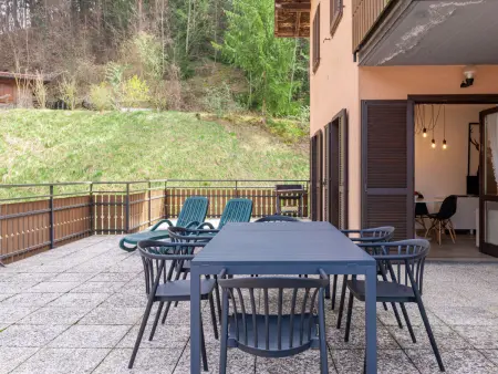 Superior, Location Appartement 5 personnes à Lago di Ledro - Photo 24