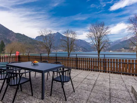 Superior, Location Appartement 5 personnes à Lago di Ledro - Photo 26