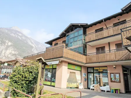 Superior, Location Appartement 5 personnes à Lago di Ledro - Photo 27