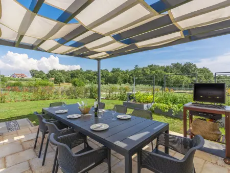 Paolo, Villa 8 personnes à Novigrad (Istra) - Photo 3