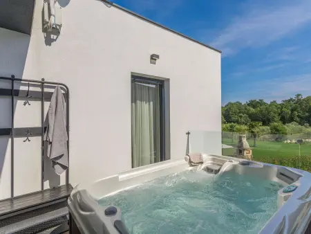Paolo, Villa 8 personnes à Novigrad (Istra) - Photo 4