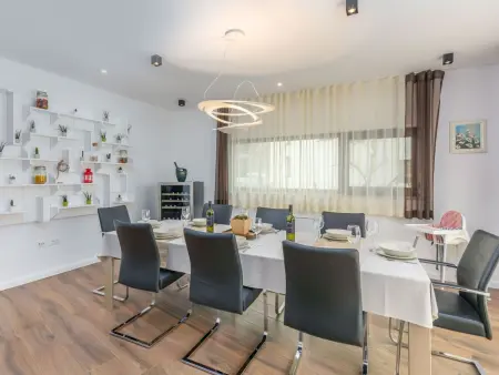 Paolo, Villa 8 personnes à Novigrad (Istra) - Photo 8