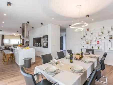 Paolo, Villa 8 personnes à Novigrad (Istra) - Photo 14