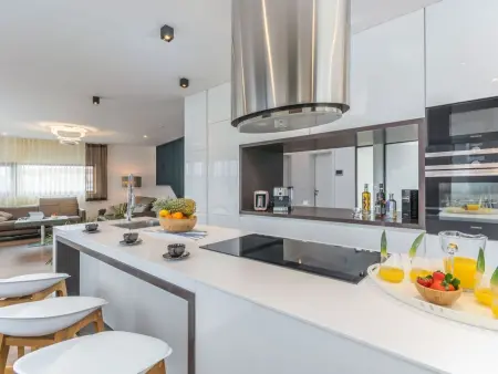 Paolo, Villa 8 personnes à Novigrad (Istra) - Photo 15