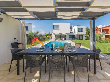 Paolo, Villa 8 personnes à Novigrad (Istra) - Photo 18