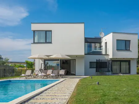 Paolo, Villa 8 personnes à Novigrad (Istra) - Photo 20