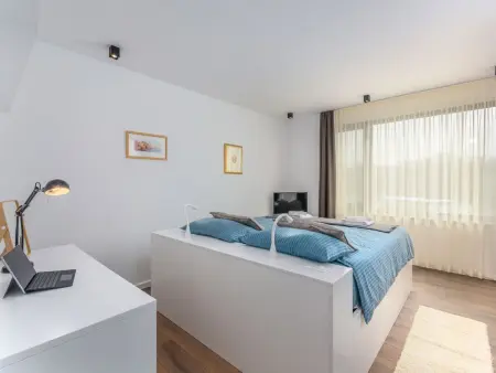 Paolo, Villa 8 personnes à Novigrad (Istra) - Photo 29