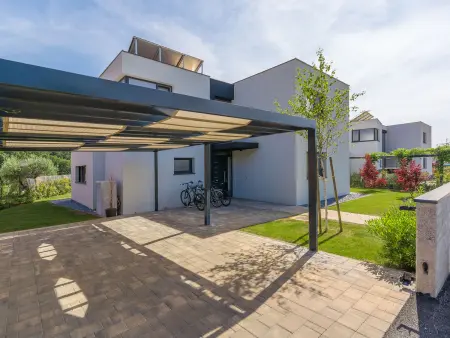 Paolo, Villa 8 personnes à Novigrad (Istra) - Photo 31