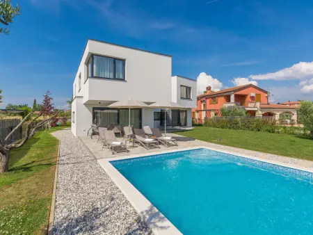 Paolo, Villa 8 personnes à Novigrad (Istra) - Photo 32