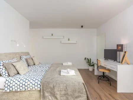 Paolo, Villa 8 personnes à Novigrad (Istra) - Photo 36