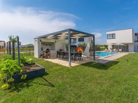 Paolo, Villa 8 personnes à Novigrad (Istra) - Photo 38
