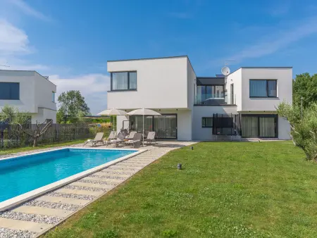 Paolo, Villa 8 personnes à Novigrad (Istra) - Photo 39