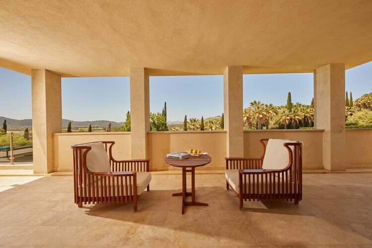 Villa Ruby, manoir 4 chambres au cœur du golf - Photo 4