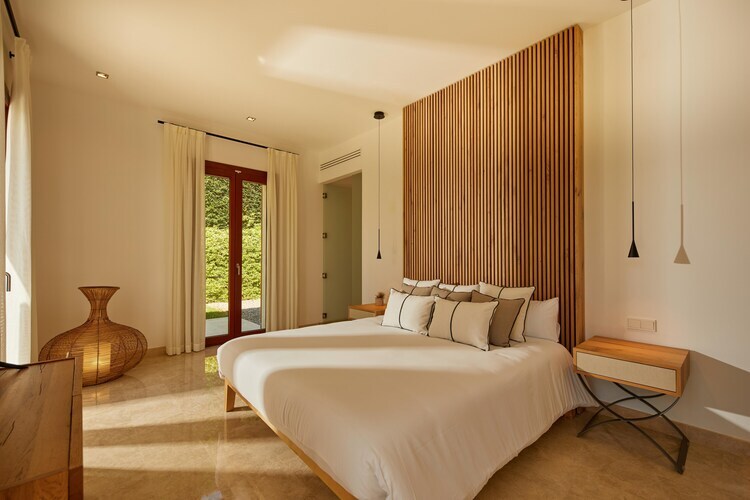Villa Ruby, manoir 4 chambres au cœur du golf - Photo 5