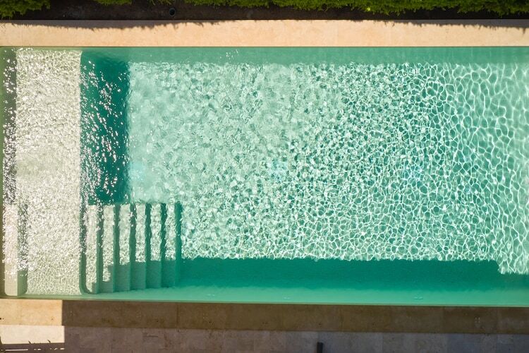 Villa Ruby, manoir 4 chambres au cœur du golf - Photo 8