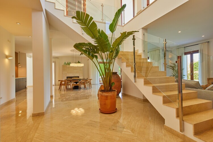 Villa Ruby, manoir 4 chambres au cœur du golf - Photo 9