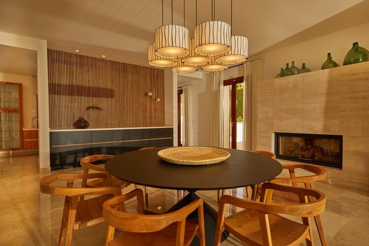 Villa Ruby, manoir 4 chambres au cœur du golf - Photo 11