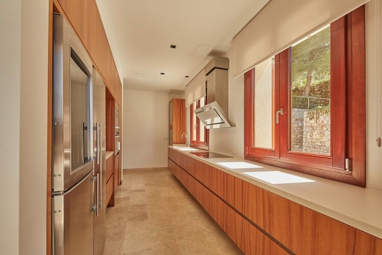 Villa Ruby, manoir 4 chambres au cœur du golf - Photo 12