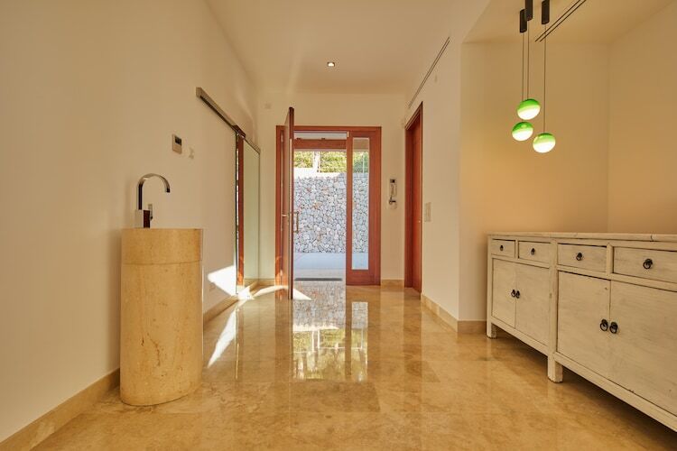 Villa Ruby, manoir 4 chambres au cœur du golf - Photo 13
