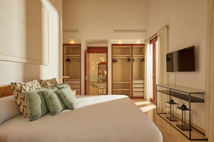 Villa Ruby, manoir 4 chambres au cœur du golf - Photo 15