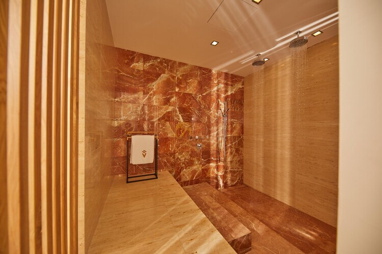 Villa Ruby, manoir 4 chambres au cœur du golf - Photo 18