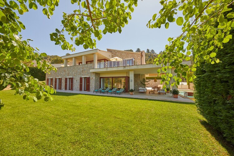 Villa Ruby, manoir 4 chambres au cœur du golf - Photo 22
