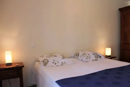 Gîte plain-pied avec piscine aux portes de Faucon : photo 7